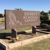 Sunset Memorial Gardens gallery