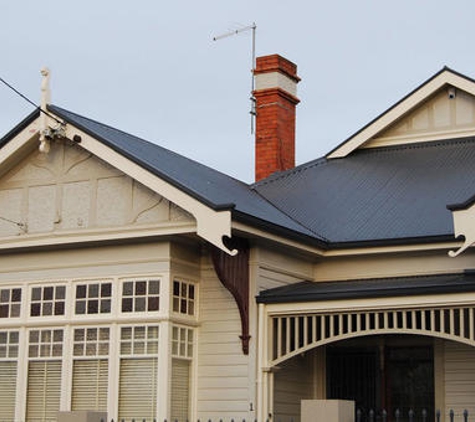 Adams Building Design - Newstead, TAS