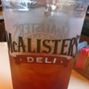 McAlister's Deli - Delicatessens