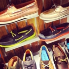 Sperry Topsider