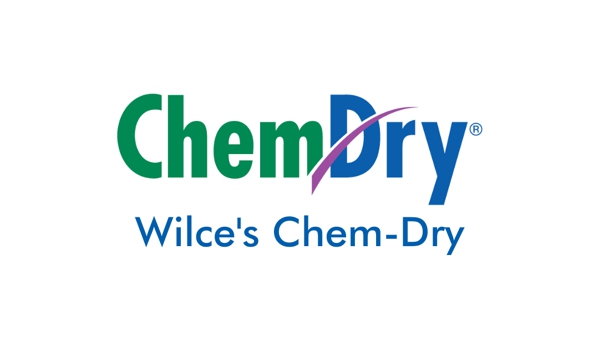 Wilce's Chem-Dry