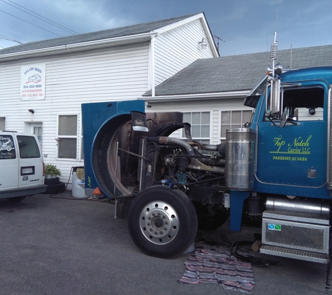 R & R Auto Services - Bunker Hill, WV