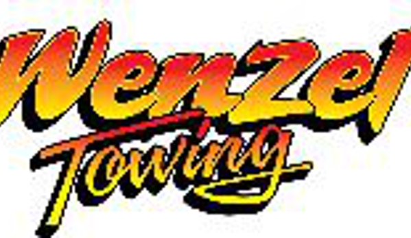 Wenzel Towing "The Original" - Dubuque, IA. Dubuque Tow Truck Company