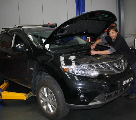 Hawkesbury Brake & Clutch - South Windsor, NSW. All Mechanical Repairs