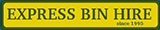 Express Bin Hire - Rubbish Removal & Skip Bins