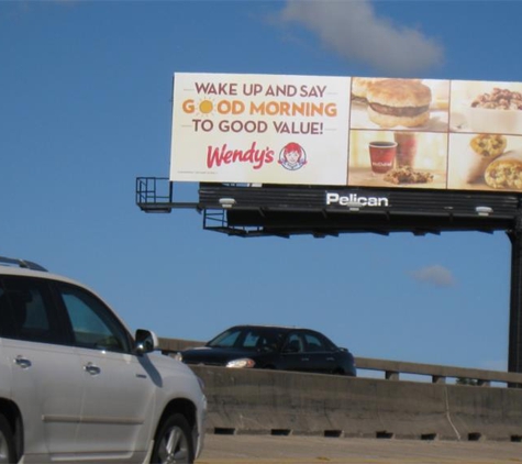 Geaux Outdoor Advertising LLC - Metairie, LA