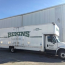 Ward Moving & Storage Co., Inc., Bekins Agent - Movers