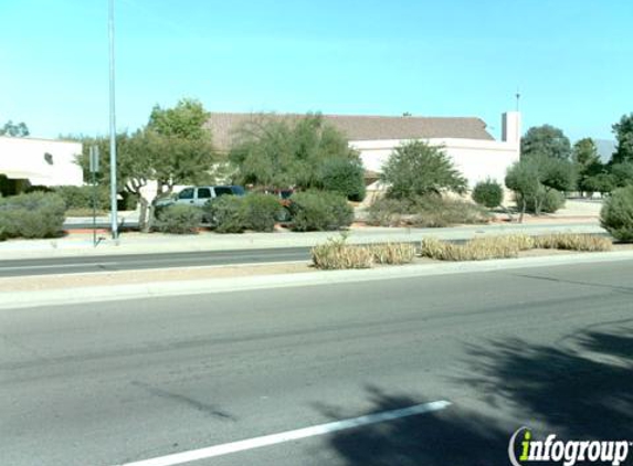 Mountain View Presbyterian Church - Scottsdale, AZ