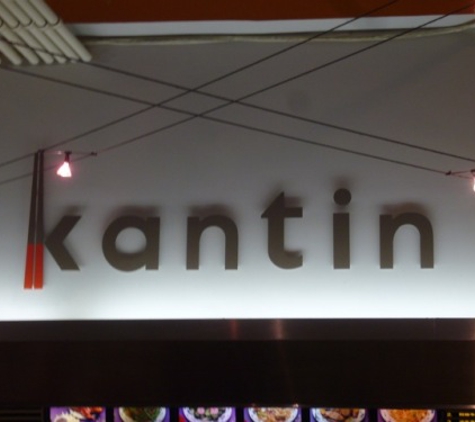 Kantin - Boston, MA