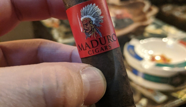Maduro Cigar Lounge Inc - Bronx, NY
