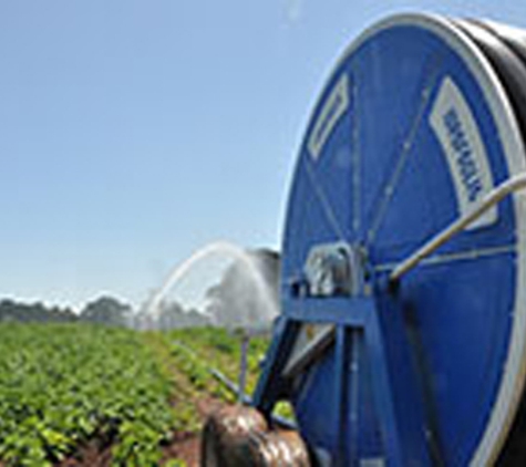 Turbo Reel Irrigation - Trafalgar, VIC