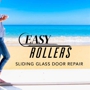 Easy Rollers - Sliding Glass Door Repair