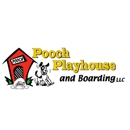 Pooch Playhouse & Boarding LLC - Pet Boarding & Kennels