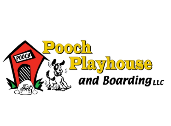 Pooch Playhouse & Boarding LLC - Spring Hill, TN