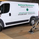 National Maintenance Supply & Service Co - Janitorial Service