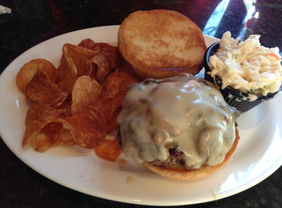 Boston Burger Company - Somerville, MA