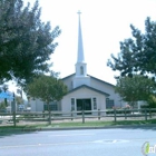 Grace Fellowship Church Office