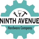 Ninth Avenue Hardware Co Commercial Division - Construction & Building Equipment