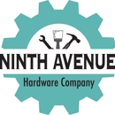 Ninth Avenue Hardware Co Commercial Division - Building Materials-Wholesale & Manufacturers