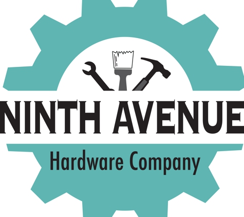 Ninth Avenue Hardware Co Commercial Division - Englewood, CO