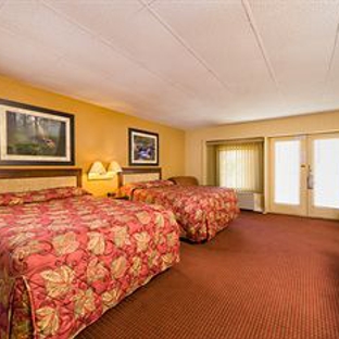 River Terrace Resort and Convention Center - Gatlinburg, TN