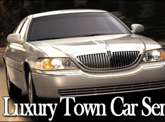 Airport Limo Car Service NJ - West Milford, NJ