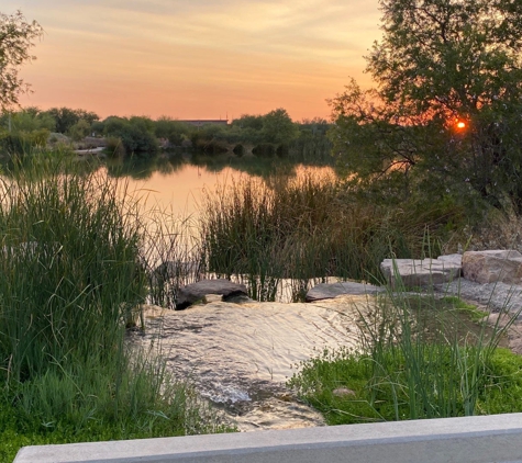 Veterans Oasis Park - Chandler, AZ