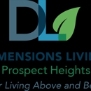 Dimensions Living Prospect Heights - Nursing & Convalescent Homes