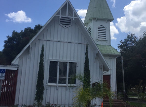 Church of the Holy Spirit - Apopka, FL