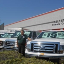 U-Haul Moving & Storage at Westchase - Truck Rental