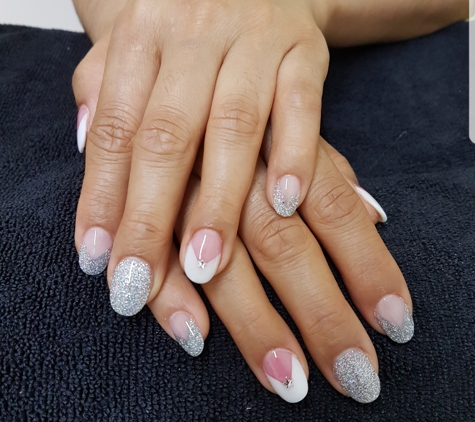 Lex beautify nail salon - Union City, NJ