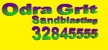Odra Grit Blasting - Abrasive Blasting