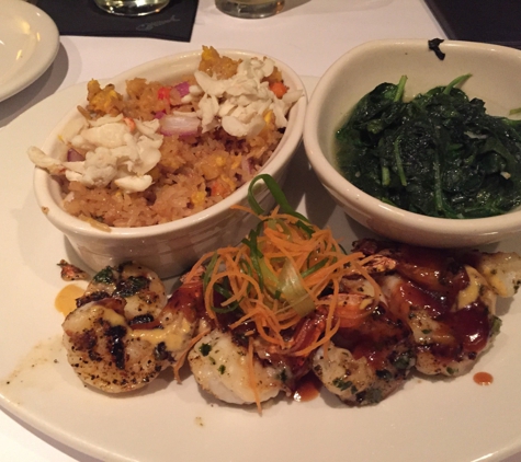 Bonefish Grill - Cary, NC