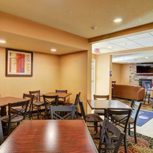 Cobblestone Hotel and Suites - Punxsutawney - Punxsutawney, PA