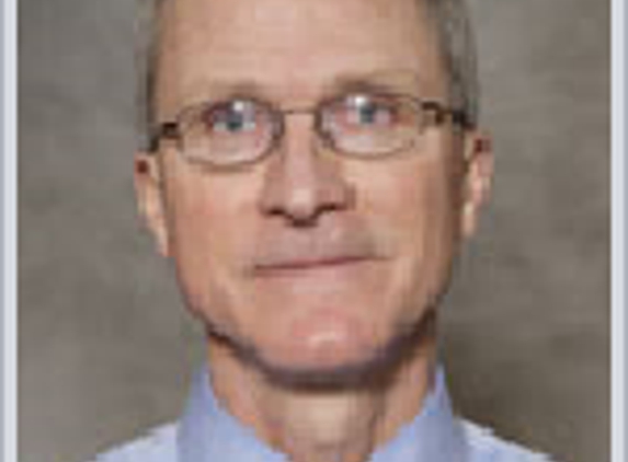 Bruce J Keyser, MD - New Brunswick, NJ