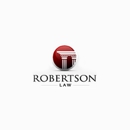 Robertson Law - Attorneys