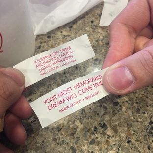 Panda Express - Daly City, CA