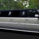 Green Country Limo Service - Airport Transportation