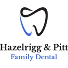 Hazelrigg & Pitt Family Dental