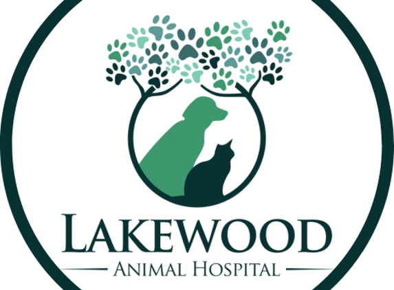 Lakewood Animal Hospital - Locust Grove, VA