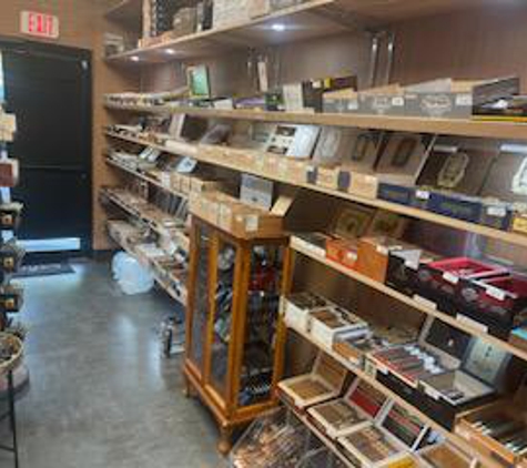 Filthy Palate Cigar Shop - Goose Creek, SC