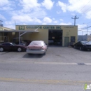 Tio & Sobrino Collision Center - Automobile Body Repairing & Painting