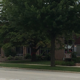 Helen Plum Library - Lombard, IL