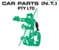 Car Parts (N.T.) Pty Ltd - Car Parts