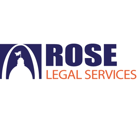 Rose Legal Services - Saint Louis, MO