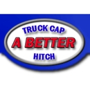 A Better Truck Cap & Hitch - Truck Caps, Shells & Liners