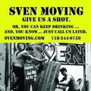 Sven Moving - Movers