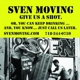 Sven Moving