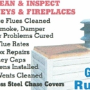 Welsch Chimney Service Inc. - Chimney Cleaning