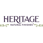 Heritage Natural Finishes